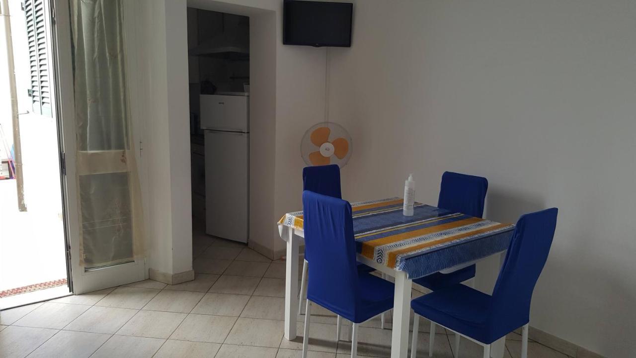 Il Gabbiano Appartement Viareggio Buitenkant foto