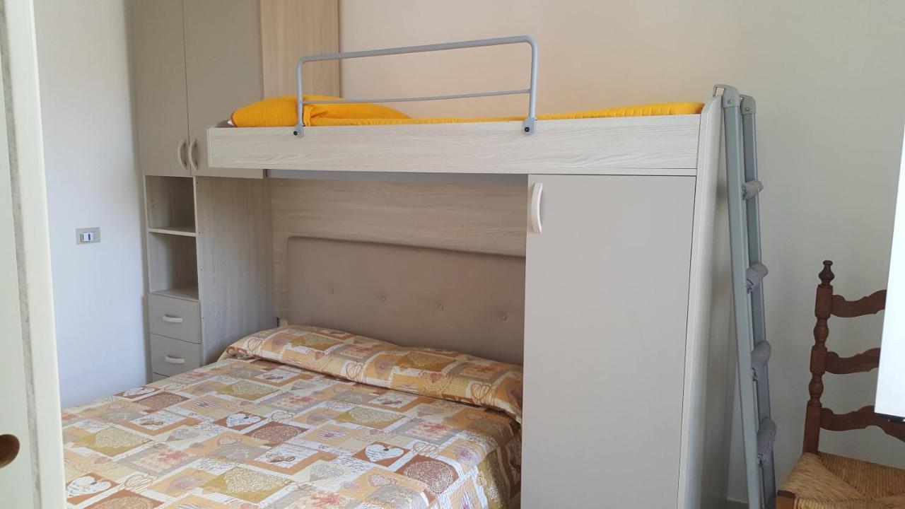 Il Gabbiano Appartement Viareggio Buitenkant foto
