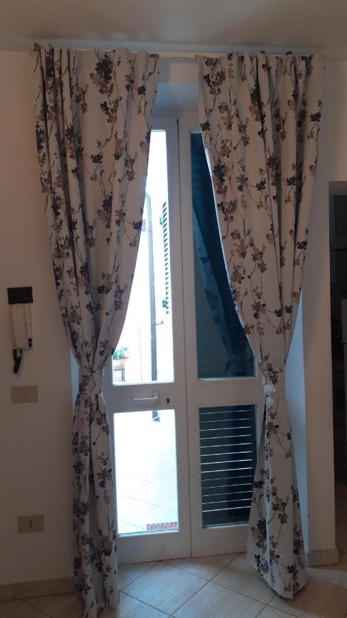 Il Gabbiano Appartement Viareggio Buitenkant foto