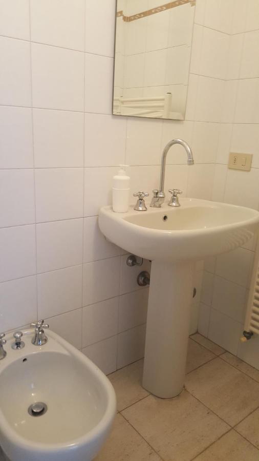 Il Gabbiano Appartement Viareggio Buitenkant foto