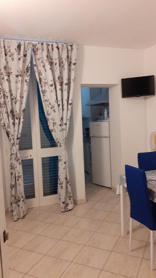 Il Gabbiano Appartement Viareggio Buitenkant foto