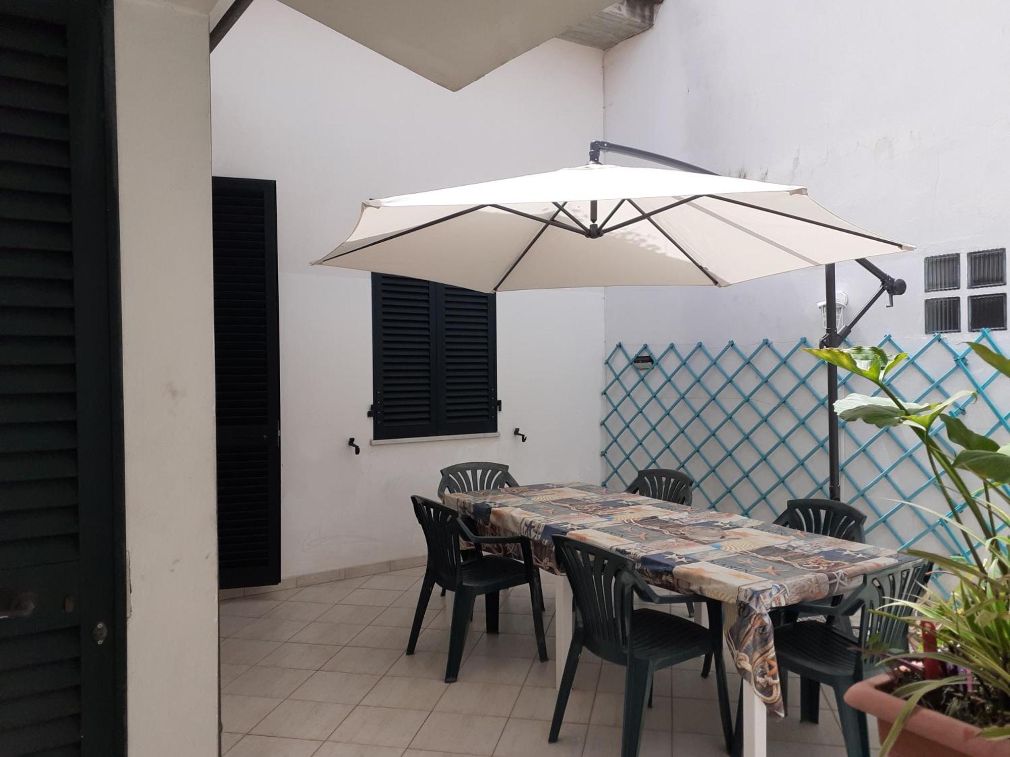 Il Gabbiano Appartement Viareggio Kamer foto