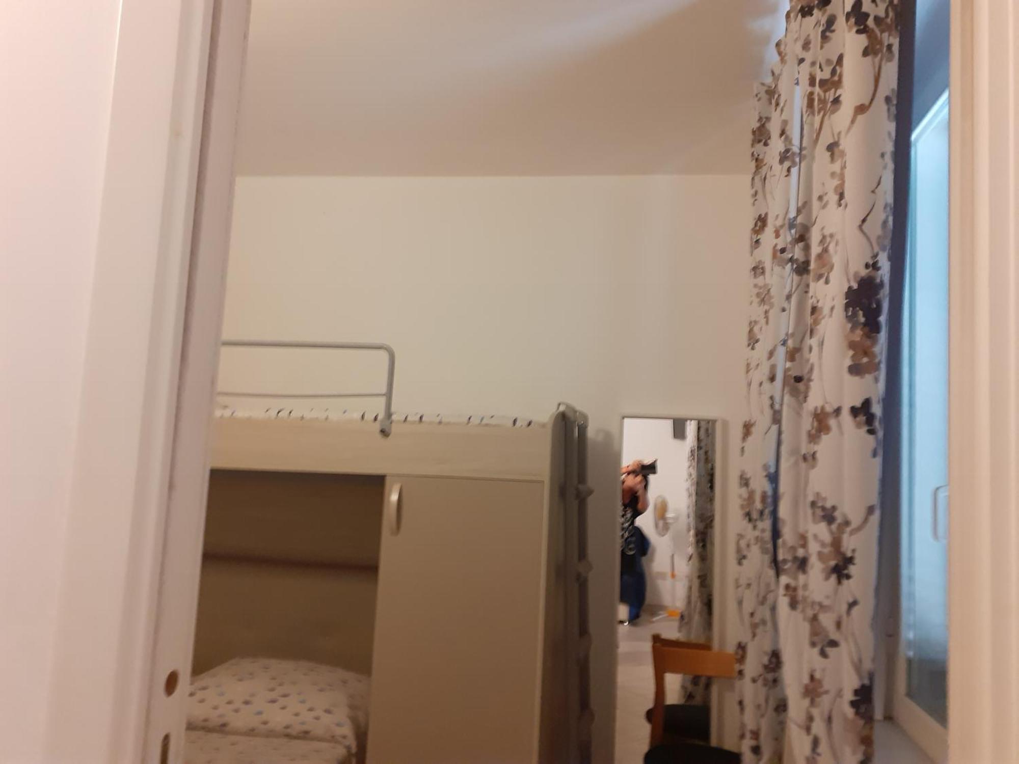 Il Gabbiano Appartement Viareggio Kamer foto