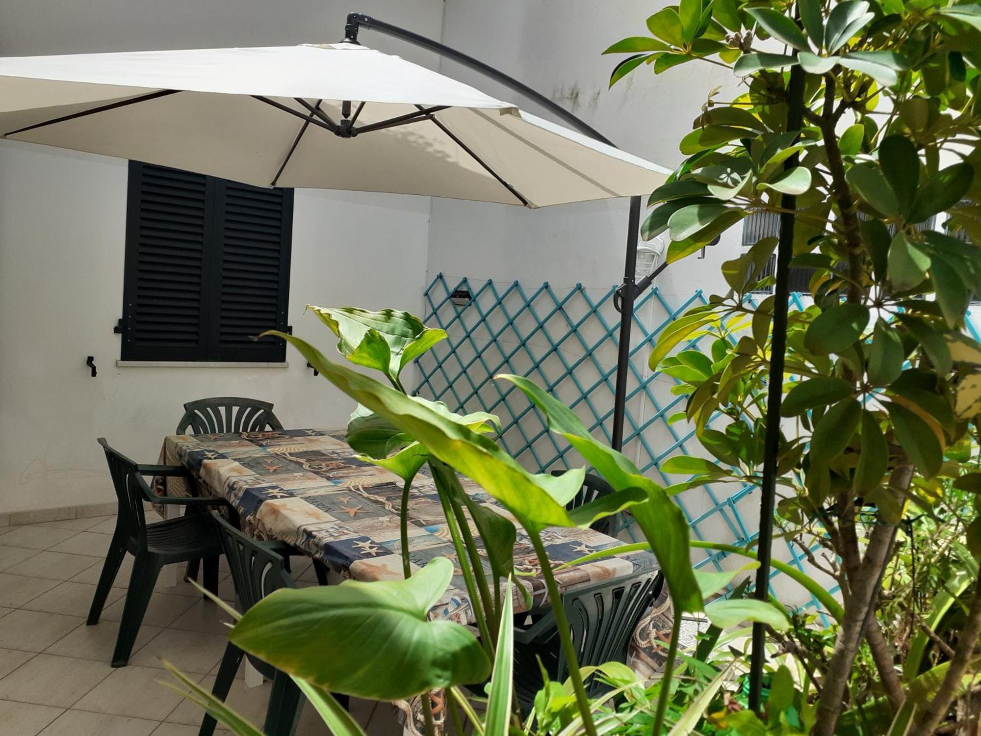 Il Gabbiano Appartement Viareggio Kamer foto