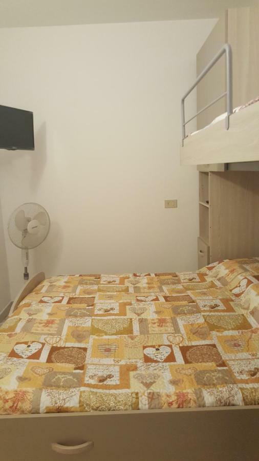 Il Gabbiano Appartement Viareggio Buitenkant foto