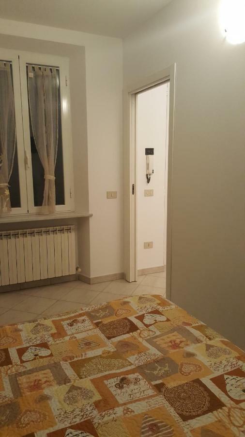 Il Gabbiano Appartement Viareggio Buitenkant foto