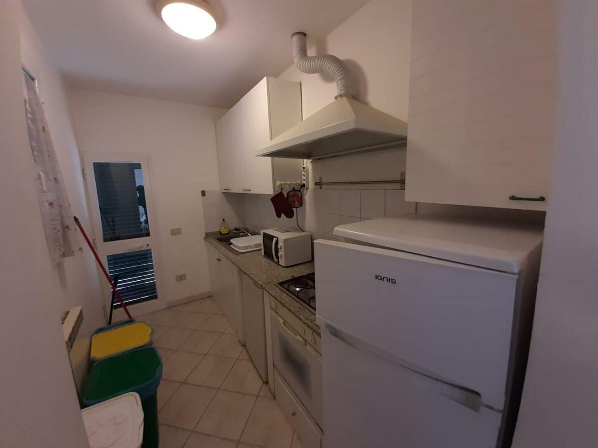 Il Gabbiano Appartement Viareggio Buitenkant foto