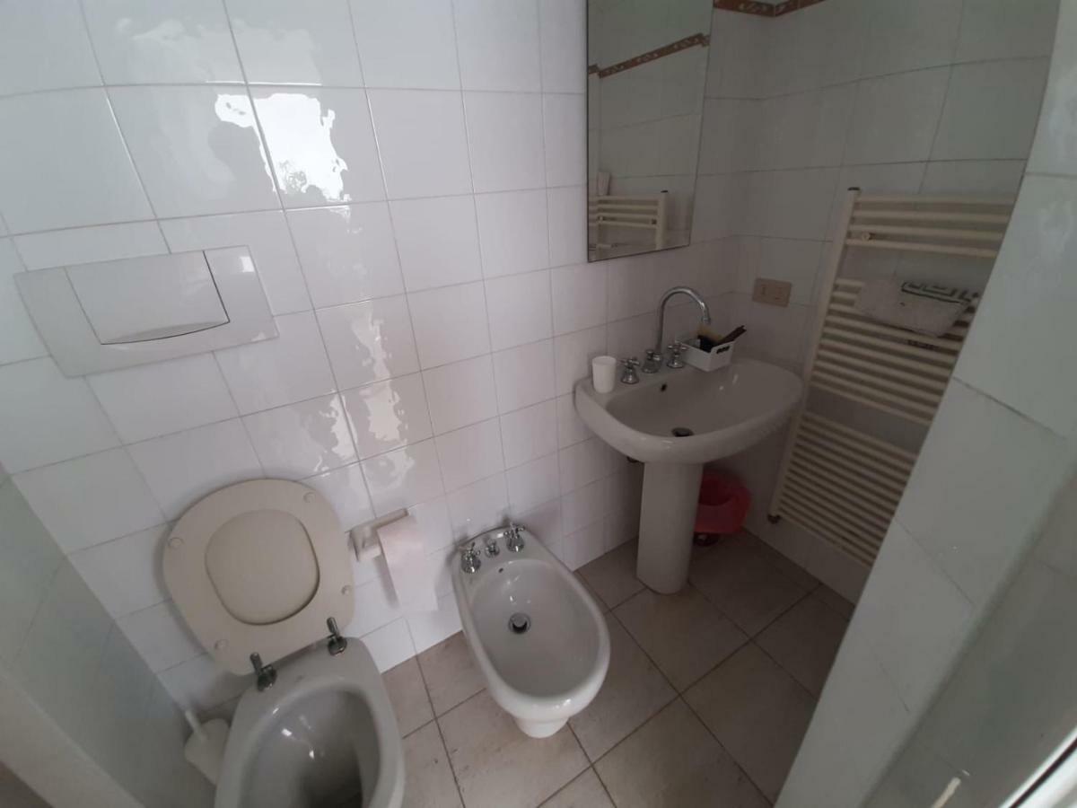 Il Gabbiano Appartement Viareggio Buitenkant foto